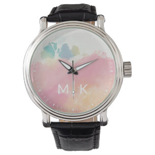 Monogram What I Saw Upon Waking Watch