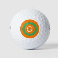 Monogram with Name | Personalised -
