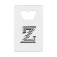 Monogram Z, Letter Z, Alphabet z, Black and White