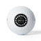 Monogrammed golf ball set wedding favour gift idea