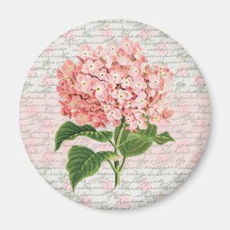 Monogrammed Vintage Dream Magnet