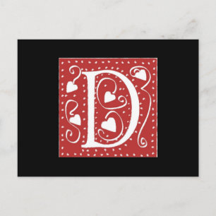 Monograms Weddings Save The Date Card
