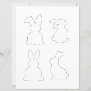 Monoline Bunnies abound!