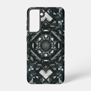 Monolith Nexus: Infiltration Glyph V-200 Samsung Galaxy Case