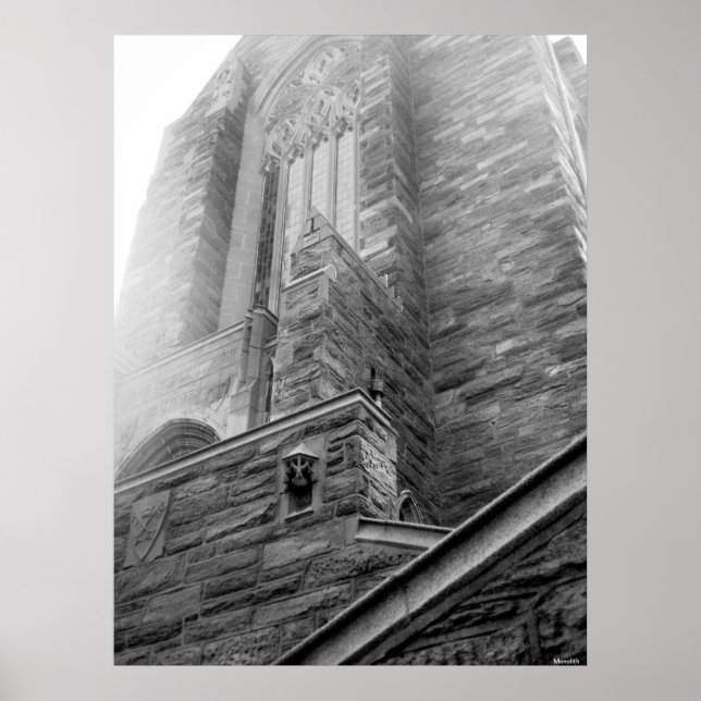 Monolith Poster (Front)