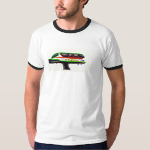 Monorail T-Shirt