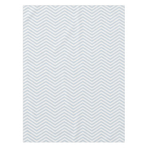 MonoZag Mist Blue Tablecloth