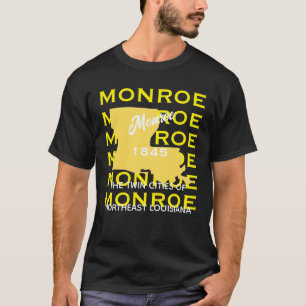 Monroe T-shirt 