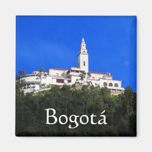 monserrate monastery magnet
