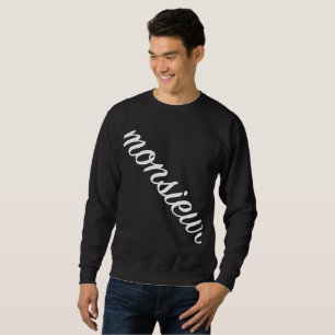 Monsieur Pullover