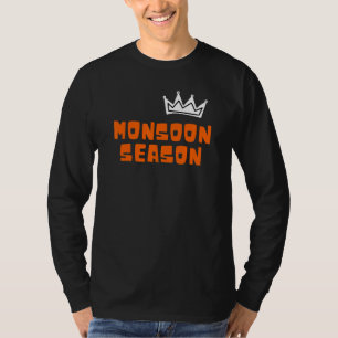 Monsoon Season T-Shirt