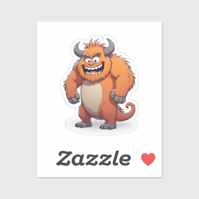 Monster  (Sheet)