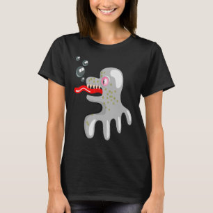 Monster  1 T-Shirt