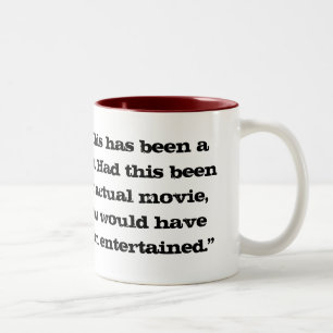 Monster a Go-Go mug