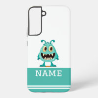 Monster/alien/cartoon