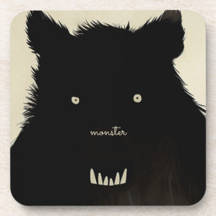 Monster and the Kid Coaster