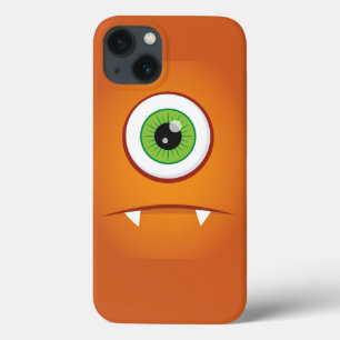 Monster Apple ipad case