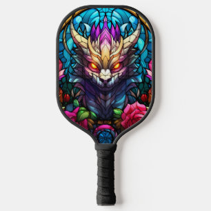 Monster Art Pickleball Paddle
