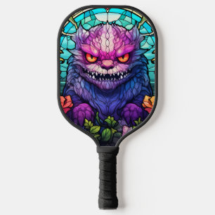 Monster Art Pickleball Paddle