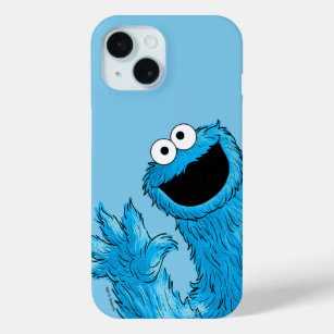 Monster at the End of this Story   Cookie iPhone 15 Case