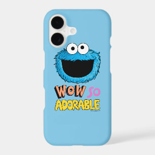 Monster at the End of this Story   Cookie Monster