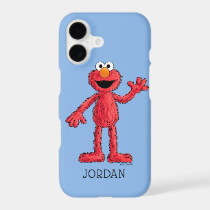 Monster at the End of this Story   Cutie Elmo