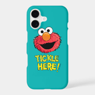 Monster At the End of this Story   Elmo
