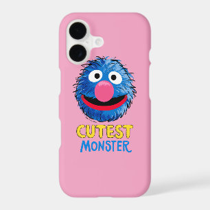Monster at the End of this Story   Grover