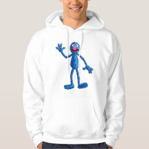 Monster at the End of this Story   Grover Hoodie
