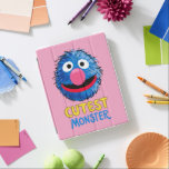 Monster at the End of this Story | Grover iPad Cover<br><div class="desc">Check out this cute Sesame Street artwork featuring Grover in a design from the children's show The Monster at the End of This Story with is origin from the popular book The Monster at the End of This Book.  © 2021 Sesame Workshop. www.sesamestreet.org</div>
