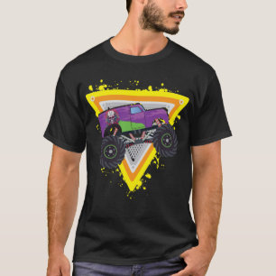 Monster  Awesome T-Shirt
