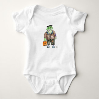 Monster Baby Onsie Bodysuit