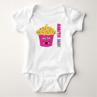 Monster Bash Body Suit