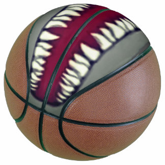 Monster Basketball