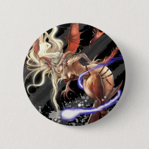 Monster Button - Succubus Seduction