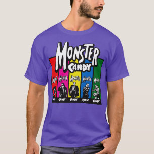 Monster Candy T-Shirt