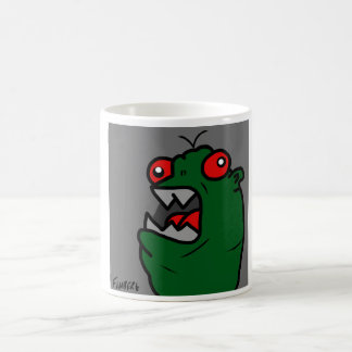Monster Cup