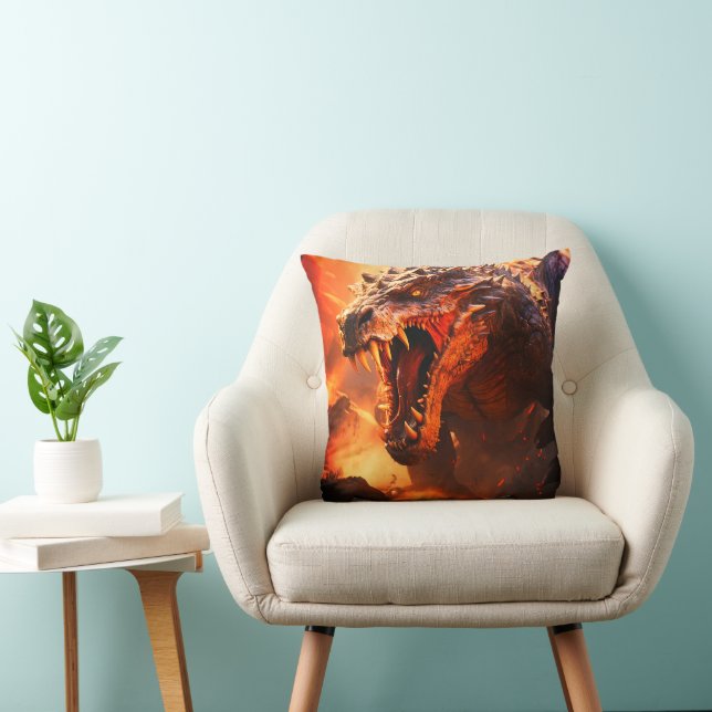 Monster Cushion (Chair)