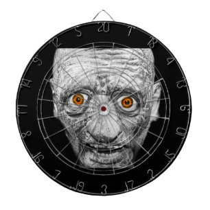 Monster Dartboard