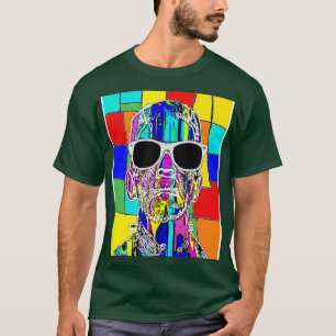 Monster DJ T-Shirt