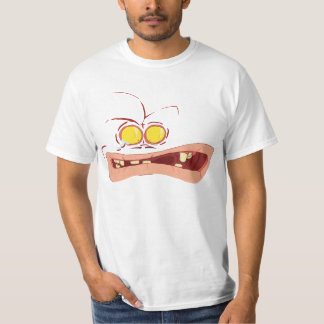 Monster face T-Shirt