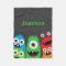 Monster Friends