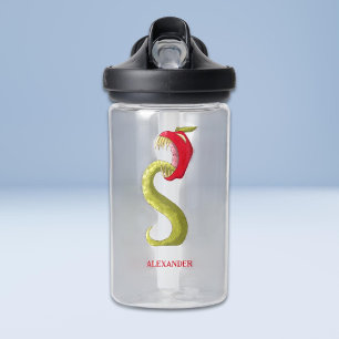 Monster Fruit Water Bottle