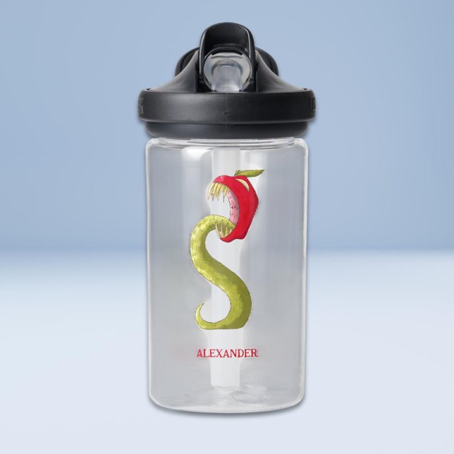 Monster Fruit Water Bottle (Creator Uploaded)