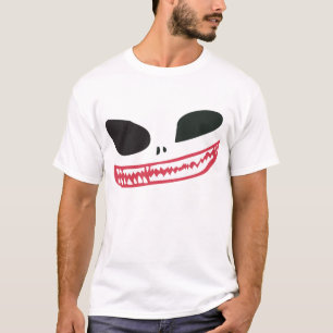 Monster Grin T-Shirt