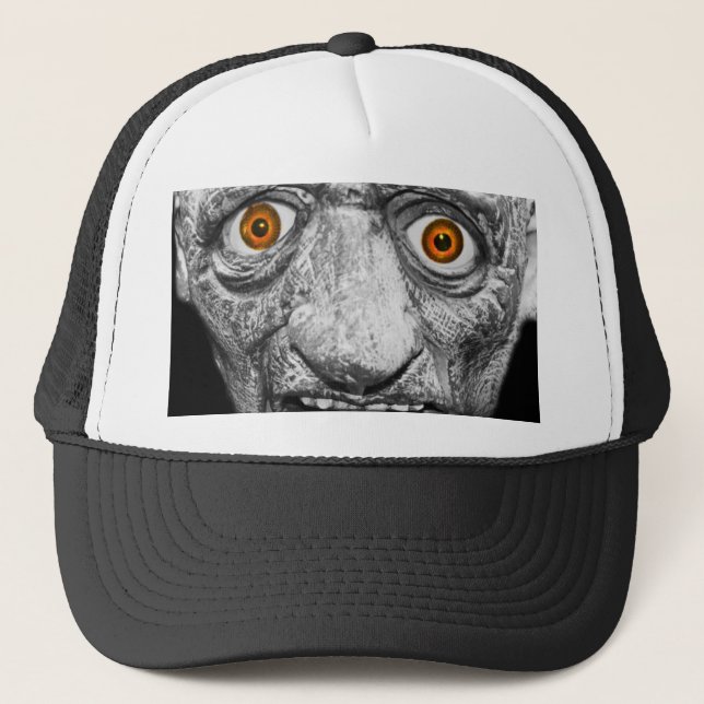 Monster Hat (Front)