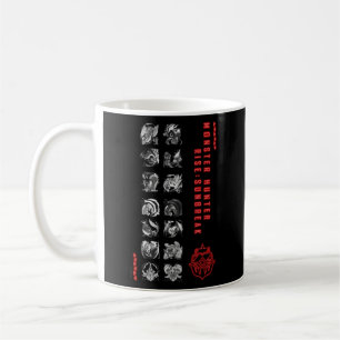 Monster Hunter Riseï¼Šsunbreak Gaming Coffee Mug