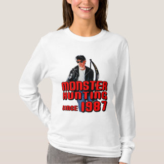 Monster Hunter T-Shirt