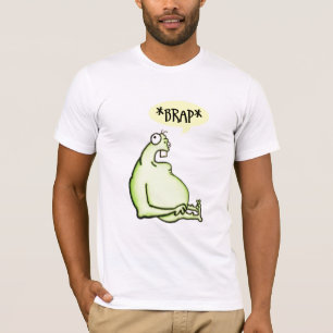 Monster Indigestion T-Shirt