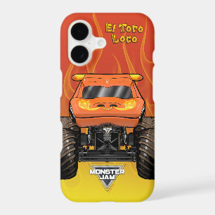 Monster Jam El Toro Loco